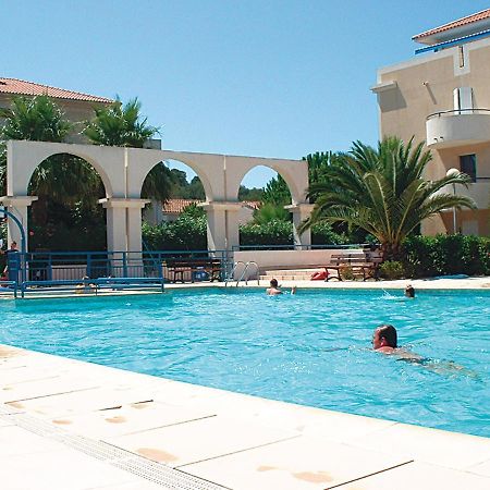 Residence D'Azur 2 Appartement 311 Le Lavandou Eksteriør billede