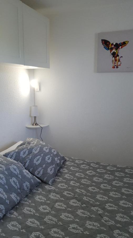 Residence D'Azur 2 Appartement 311 Le Lavandou Eksteriør billede