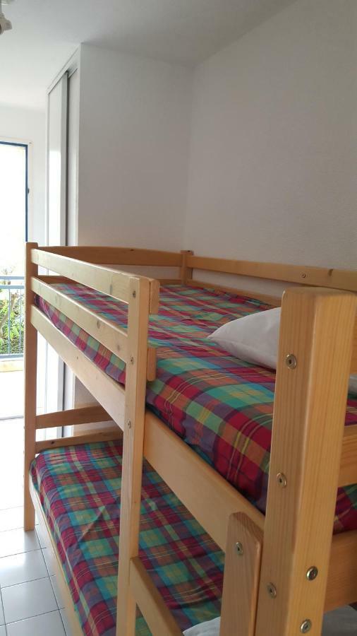 Residence D'Azur 2 Appartement 311 Le Lavandou Eksteriør billede