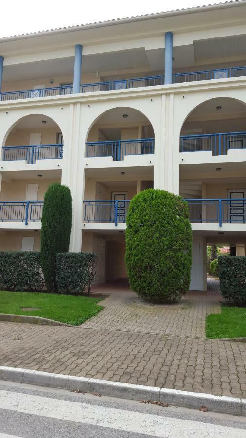 Residence D'Azur 2 Appartement 311 Le Lavandou Eksteriør billede